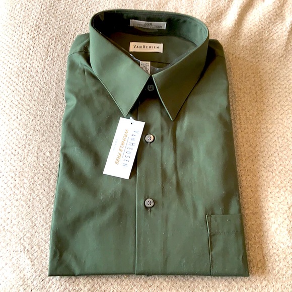 Van Heusen Other - 🆕👔 Van Heusen Button Down Shirt